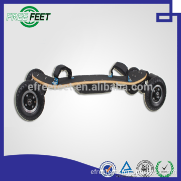 High quality smart blance wheel electric scooter car four wheel children balance with CE